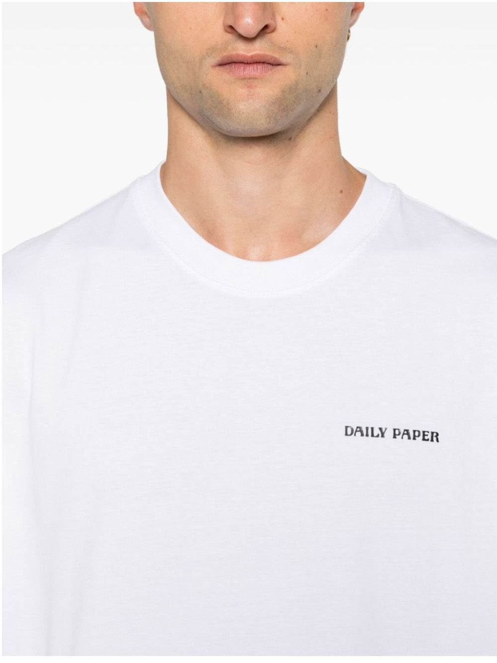 Daily Paper T-SHIRT Bianco