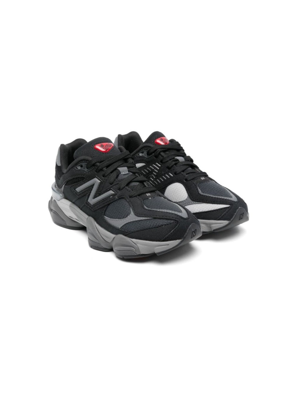 New Balance Kids SNEAKERS Nero