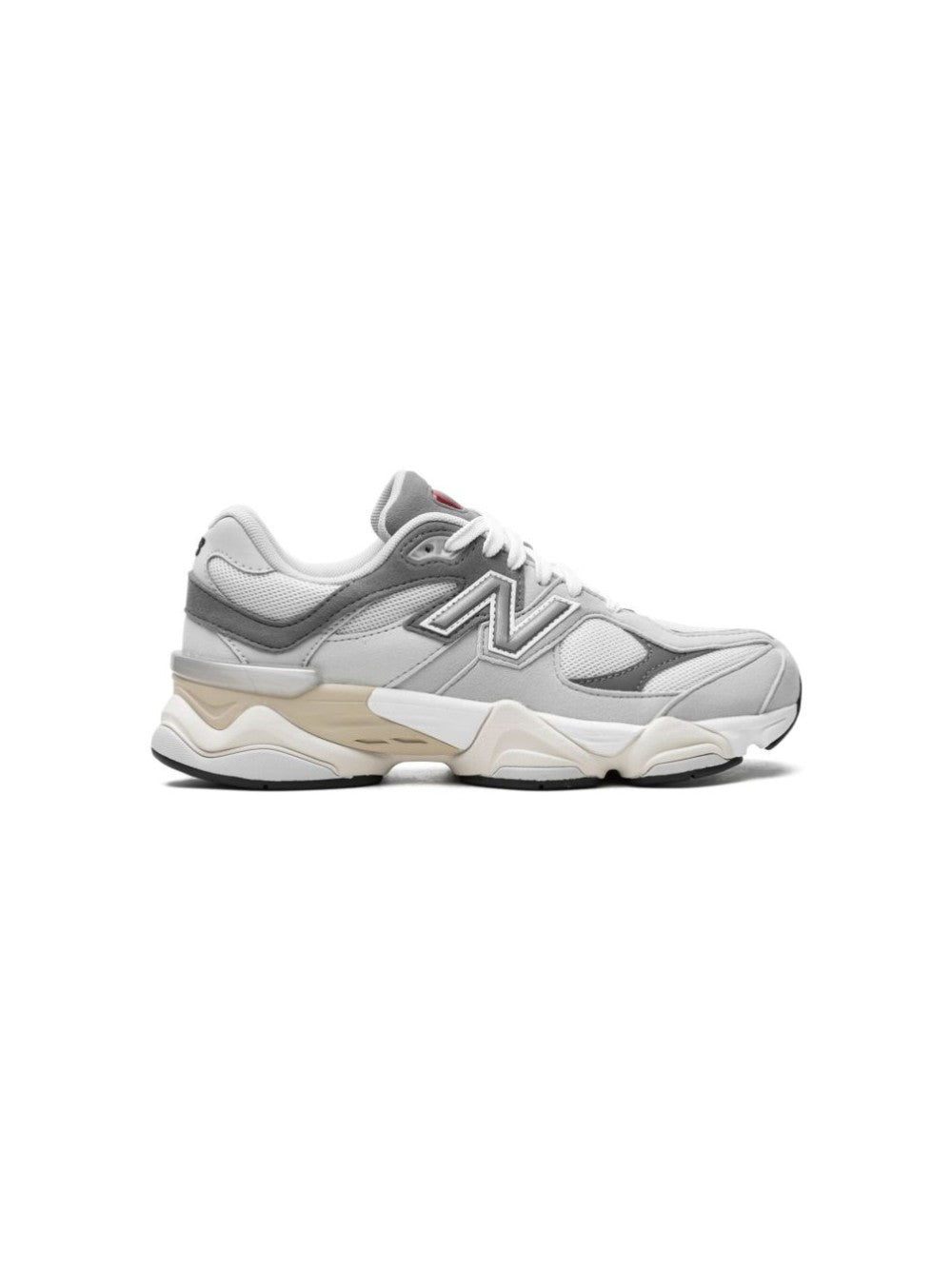 New Balance Kids SNEAKERS Grigio