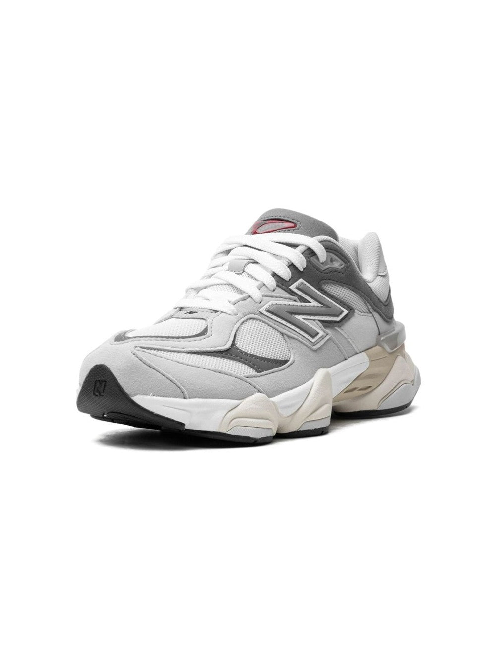 New Balance Kids SNEAKERS Grigio