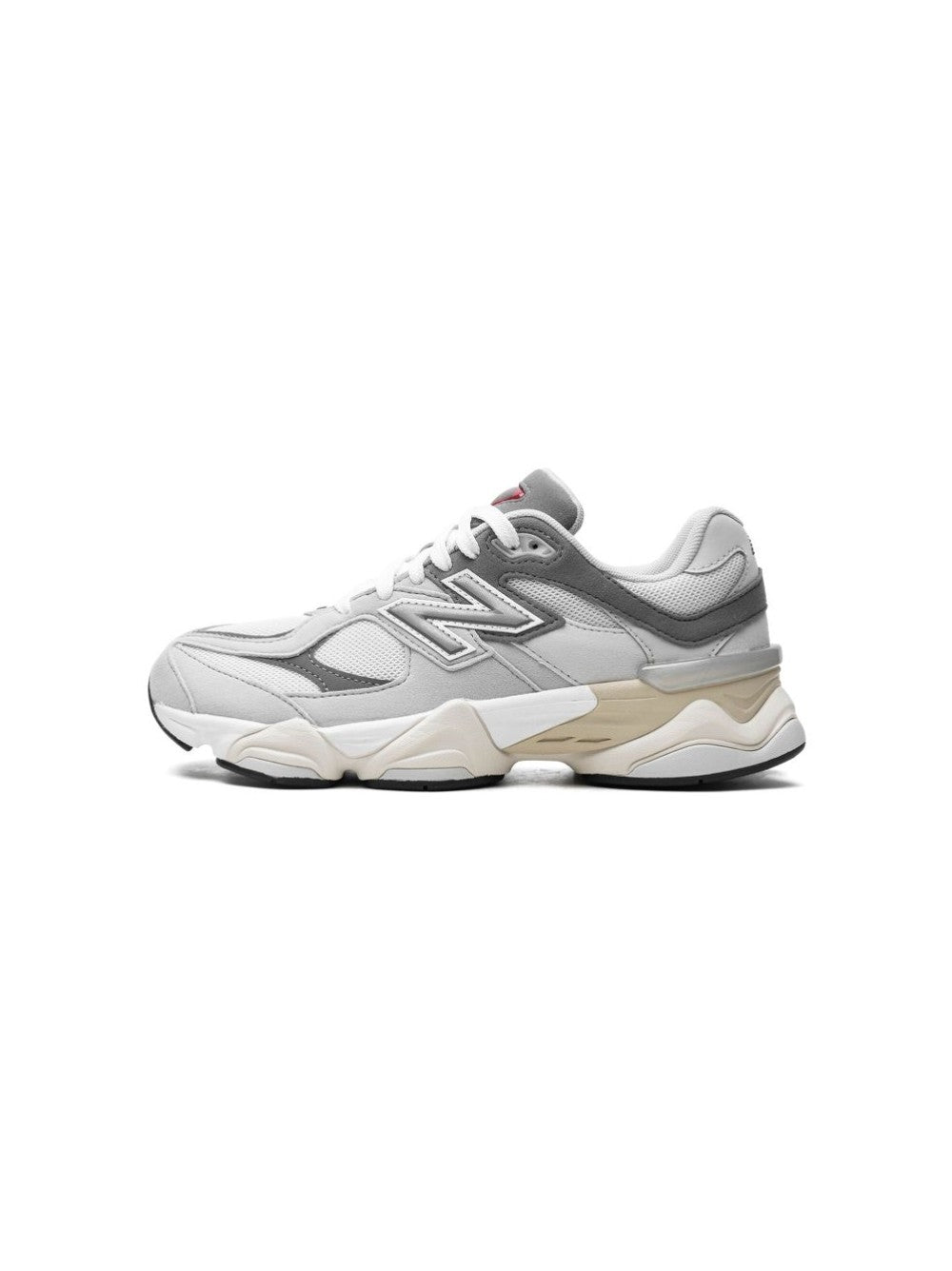 New Balance Kids SNEAKERS Grigio