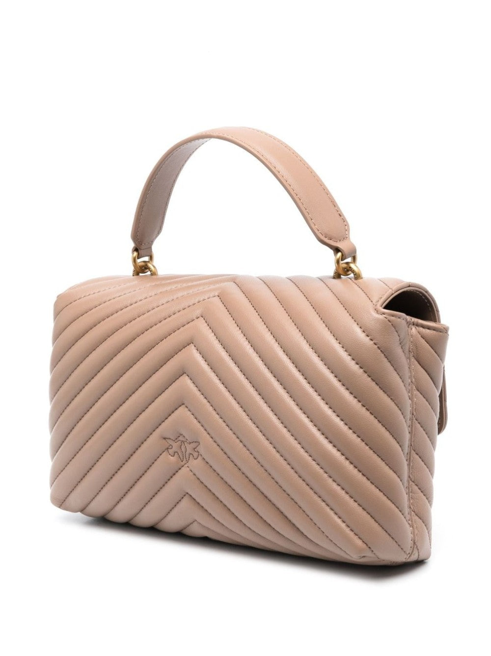 Pinko BORSE A TRACOLLA Beige