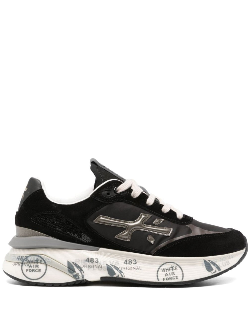 Premiata SNEAKERS Grigio