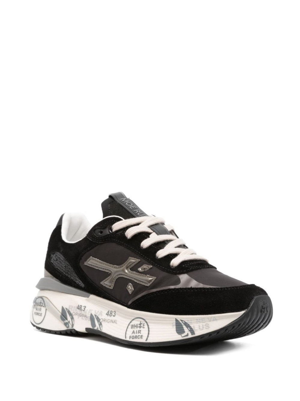 Premiata SNEAKERS Grigio