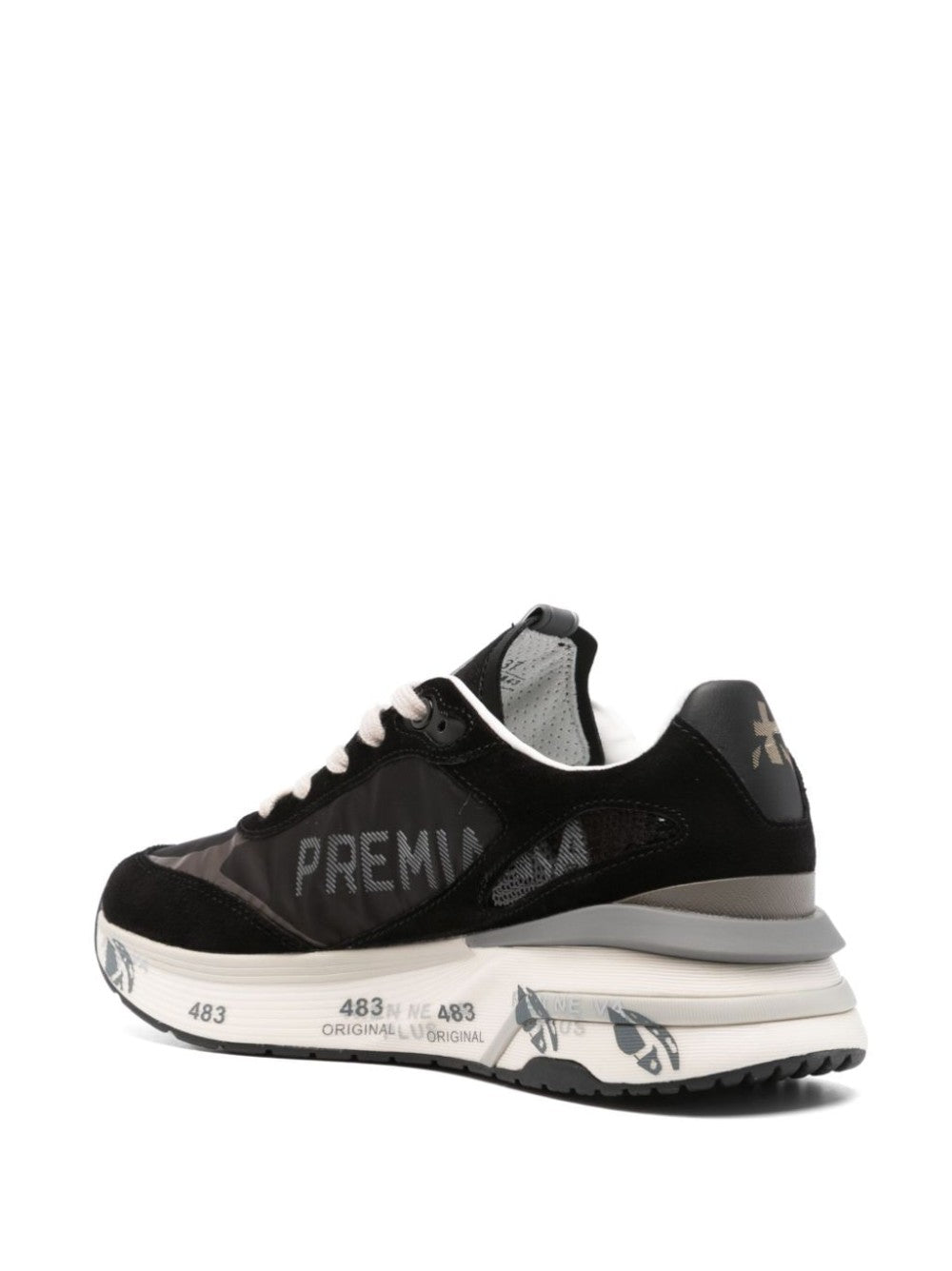 Premiata SNEAKERS Grigio