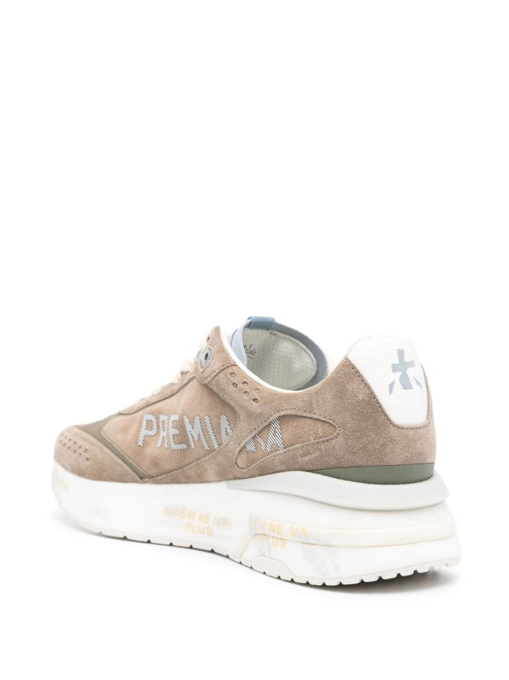 Premiata SNEAKERS Bianco