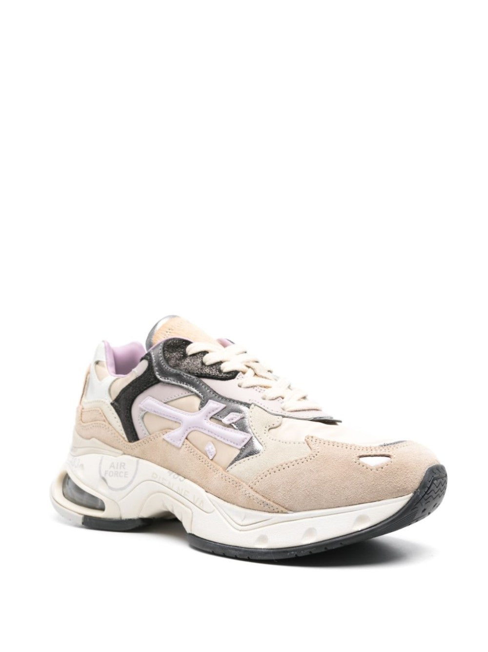 Premiata SNEAKERS Beige