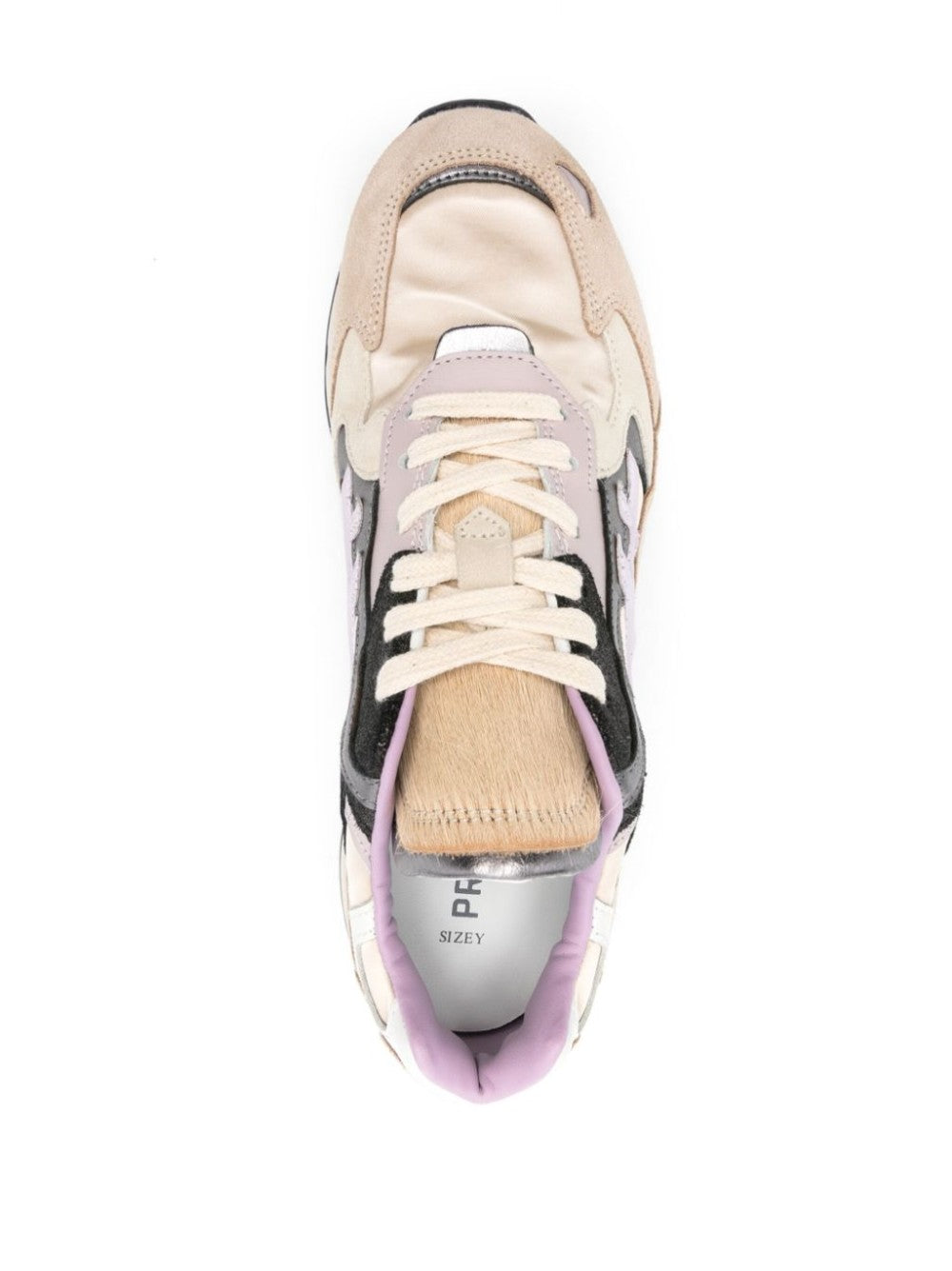 Premiata SNEAKERS Beige