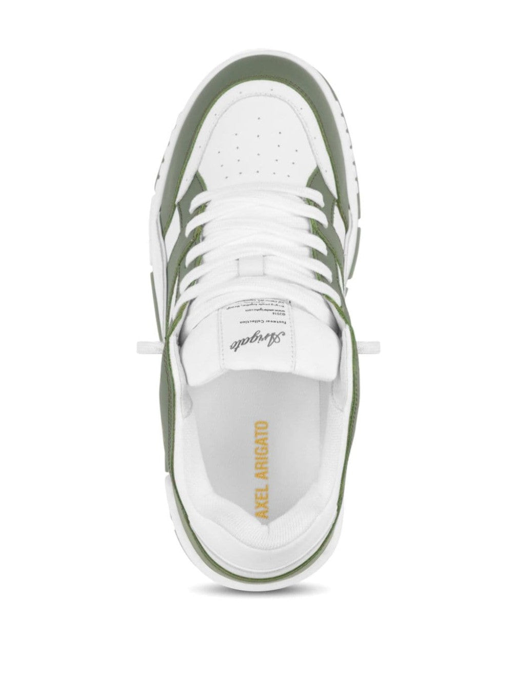 Axel Arigato SNEAKERS Verde