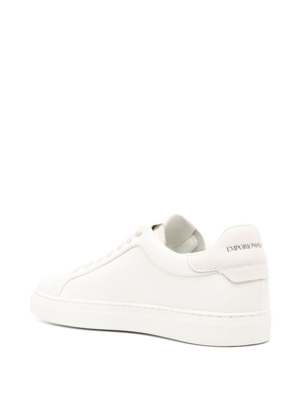 Emporio Armani SNEAKERS Bianco