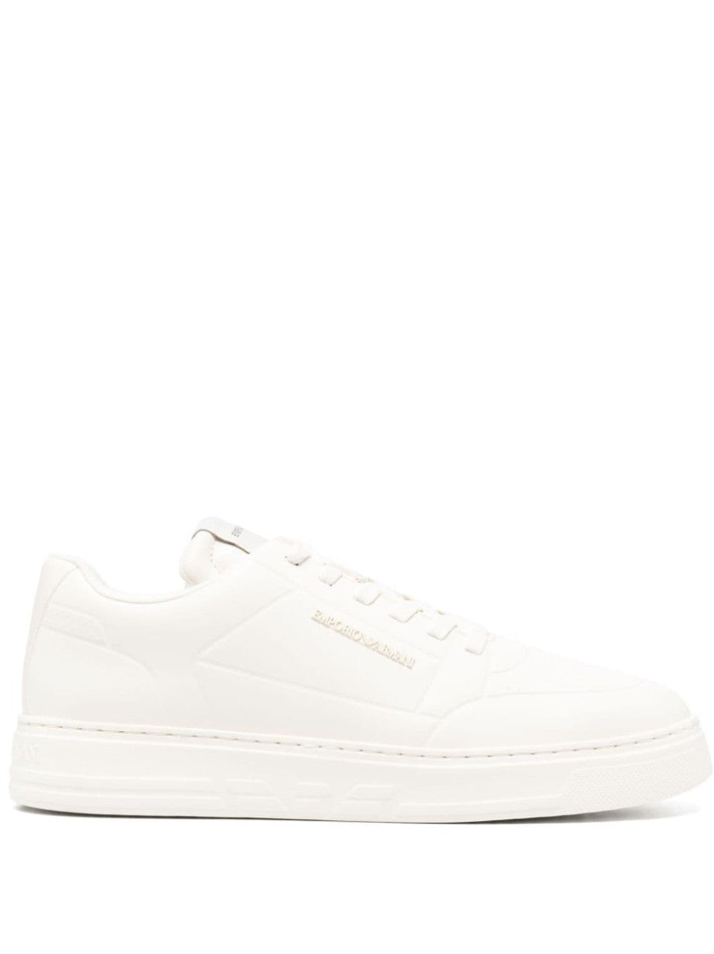 Emporio Armani SNEAKERS Bianco