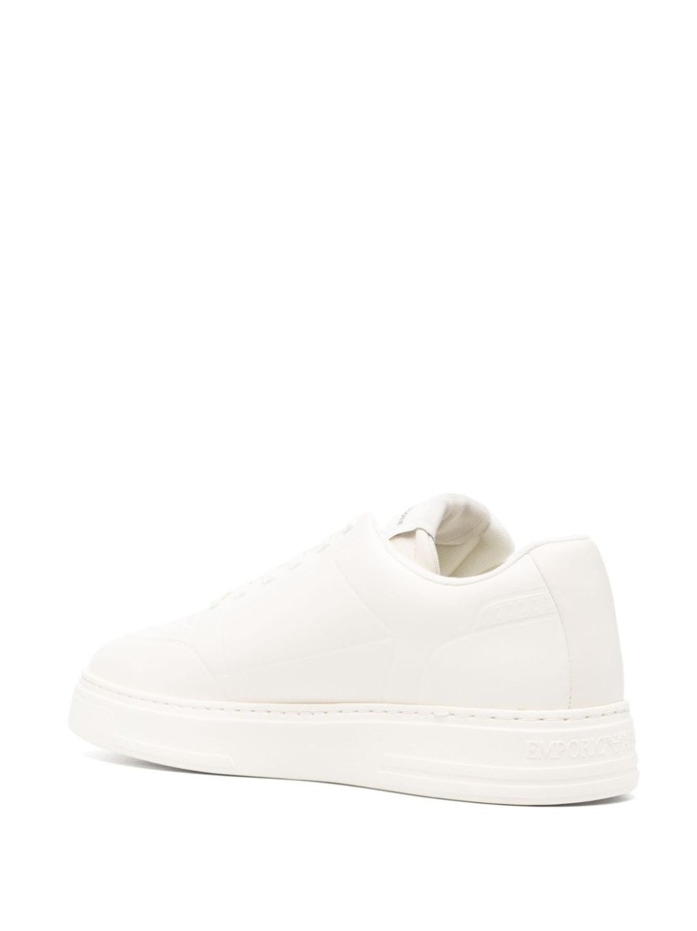 Emporio Armani SNEAKERS Bianco