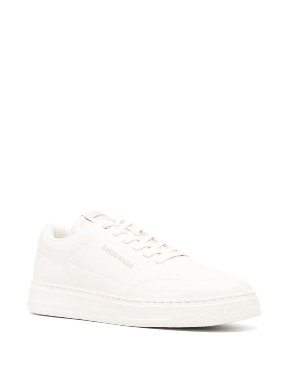 Emporio Armani SNEAKERS Bianco