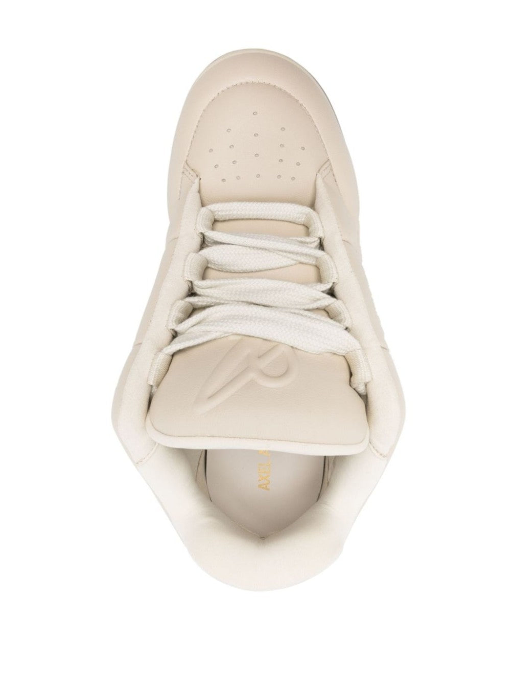 Axel Arigato SNEAKERS Beige