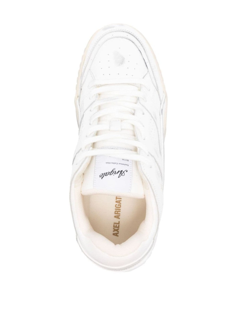 Axel Arigato SNEAKERS Bianco