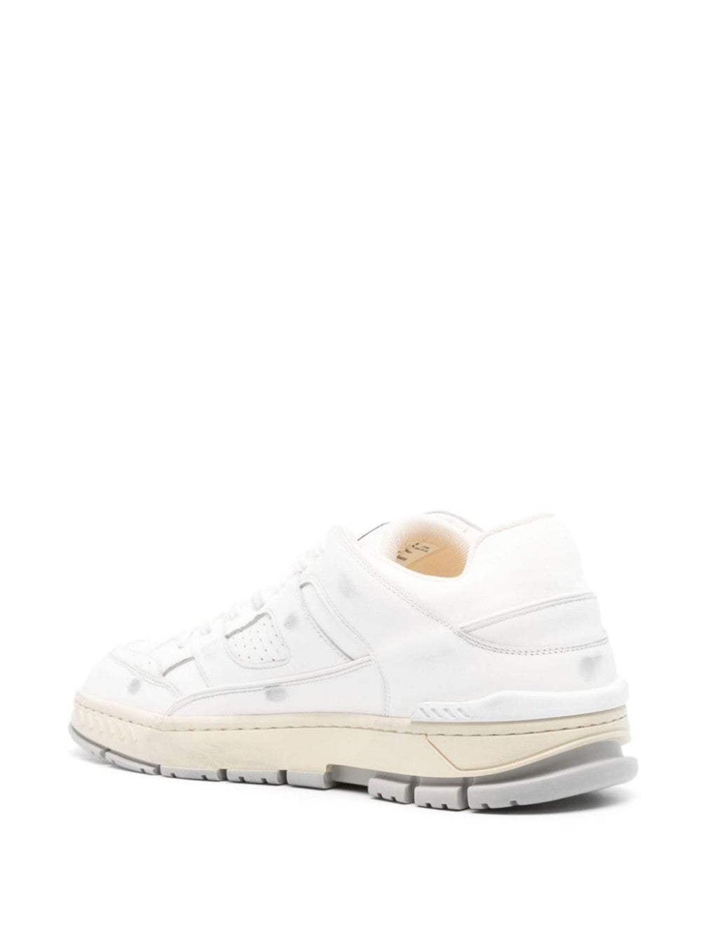 Axel Arigato SNEAKERS Bianco