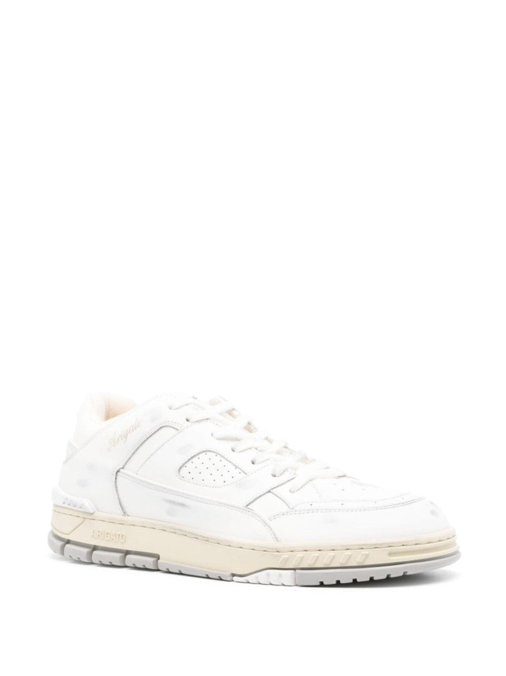 Axel Arigato SNEAKERS Bianco