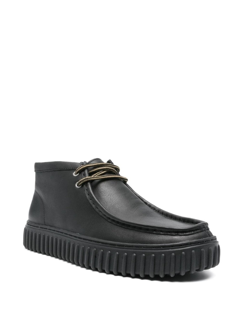 Clarks STRINGATE Nero