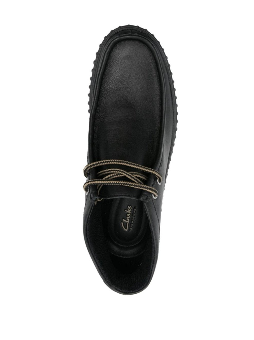 Clarks STRINGATE Nero