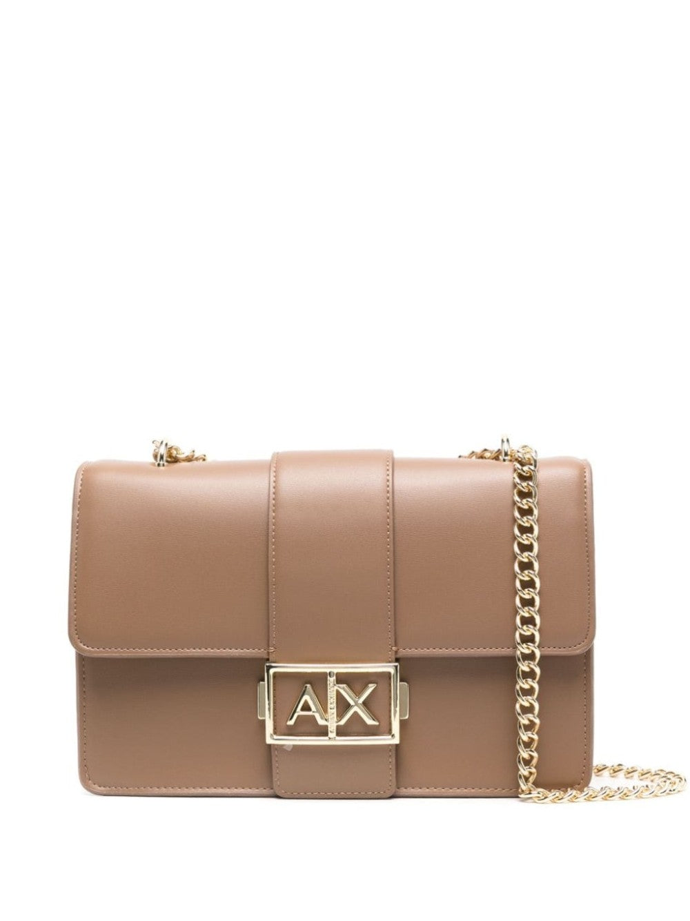 Armani Exchange BORSE A MANO Beige