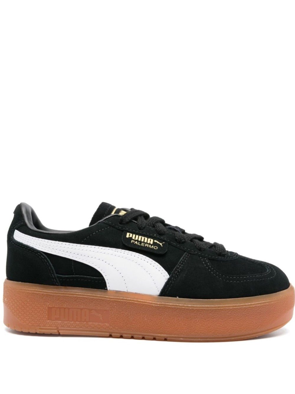 Puma SNEAKERS Nero