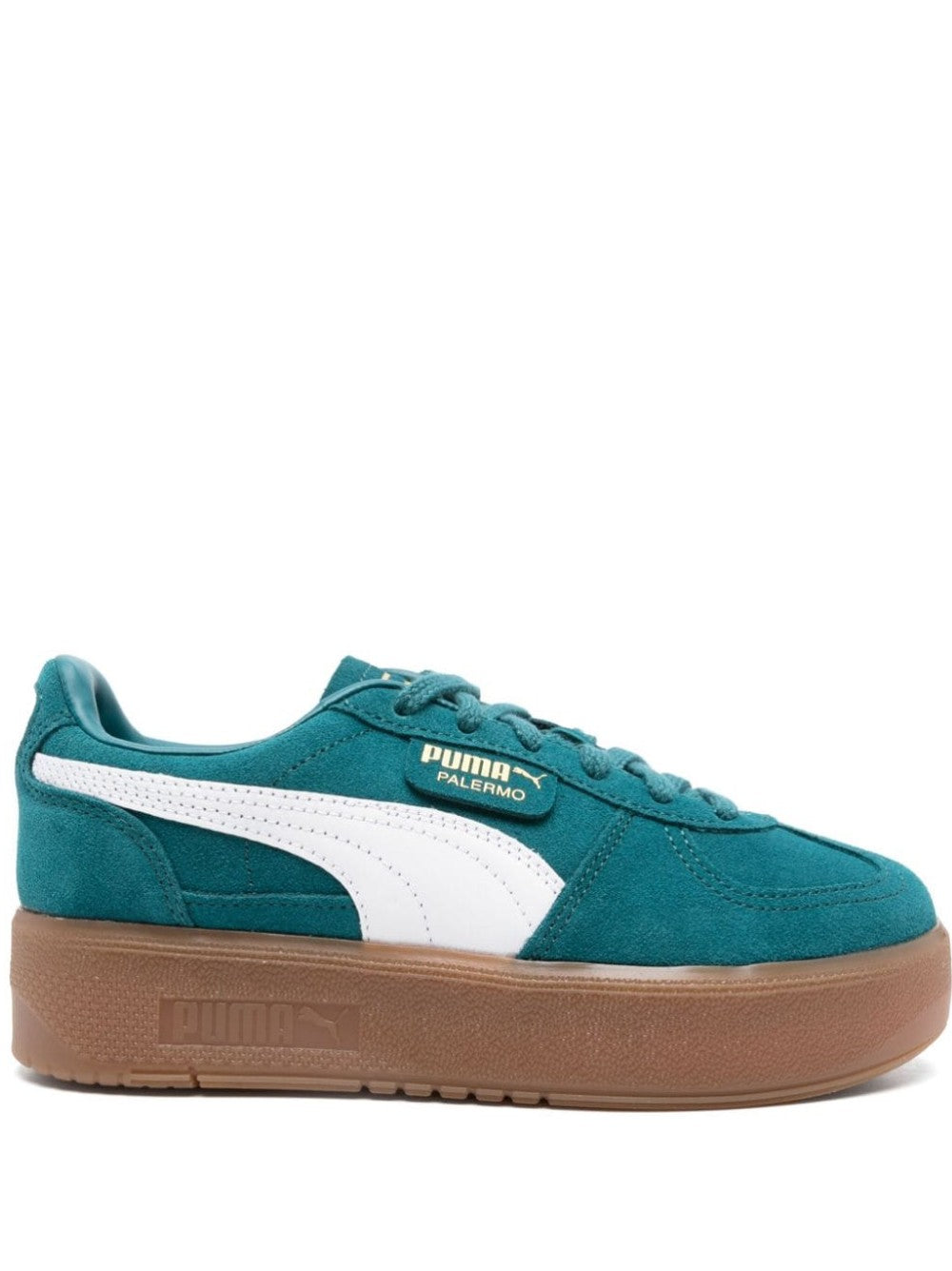 Puma SNEAKERS Verde