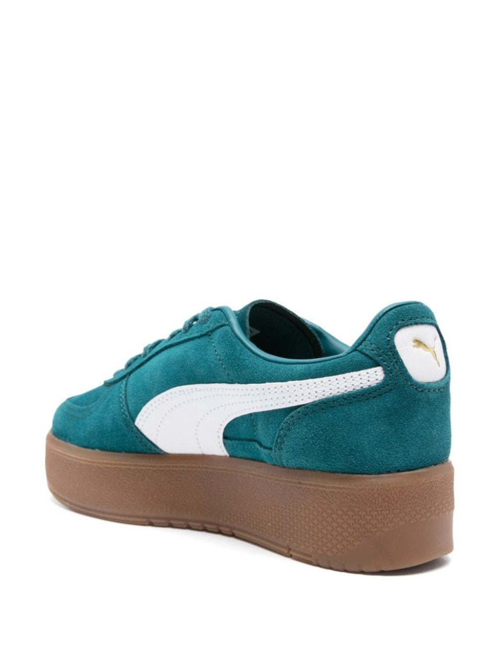 Puma SNEAKERS Verde