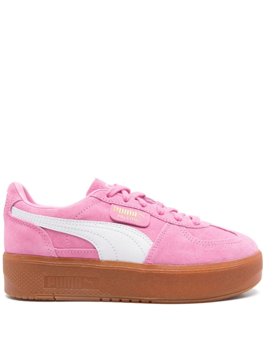 Puma SNEAKERS Rosa