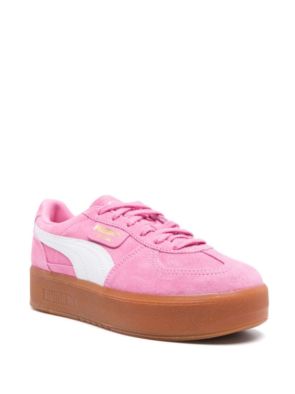 Puma SNEAKERS Rosa