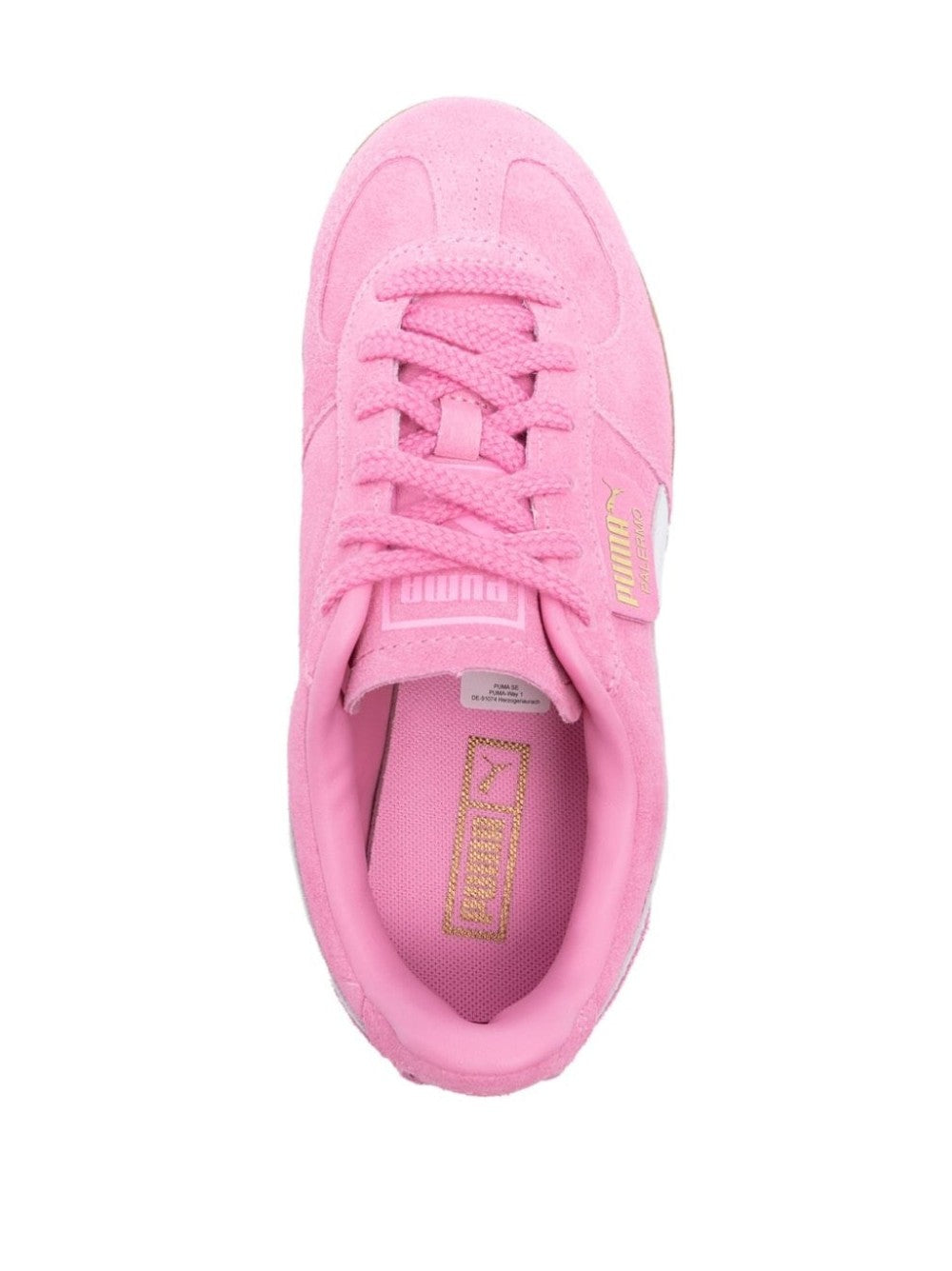 Puma SNEAKERS Rosa