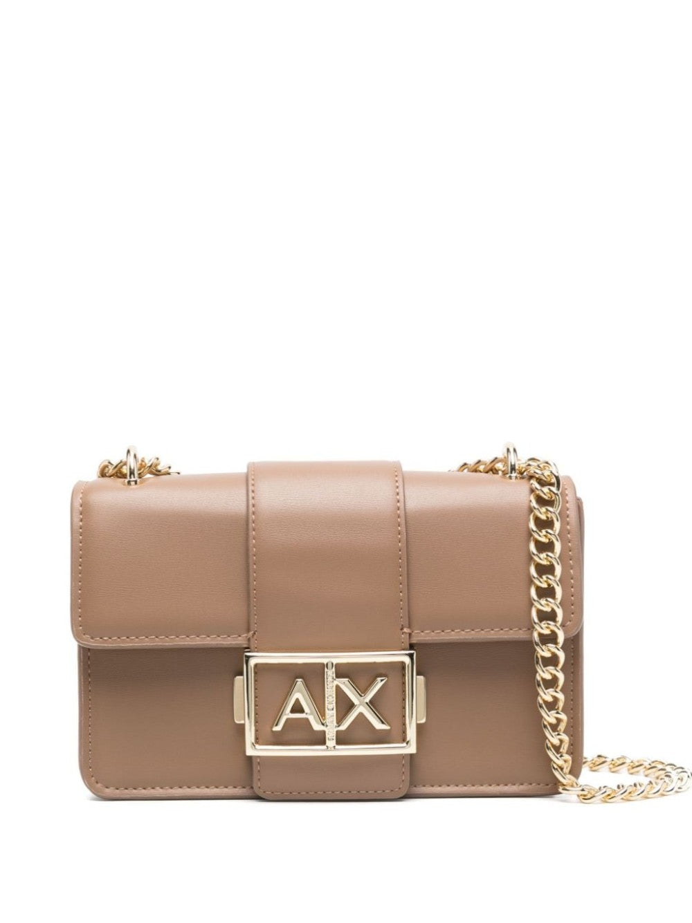 Armani Exchange BORSE A MANO Beige