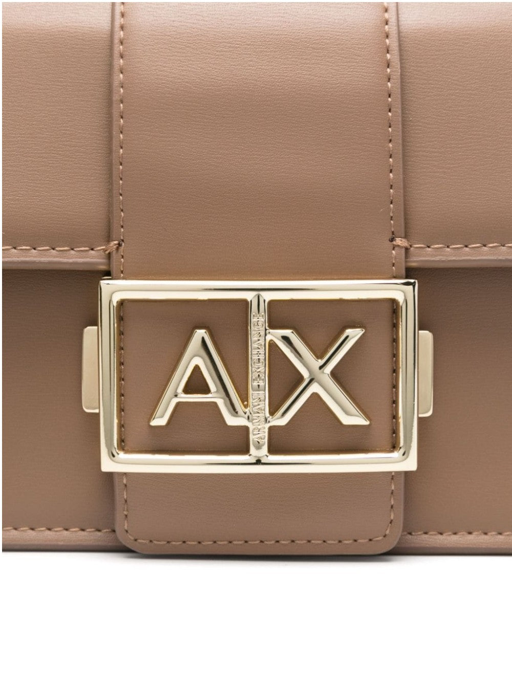 Armani Exchange BORSE A MANO Beige