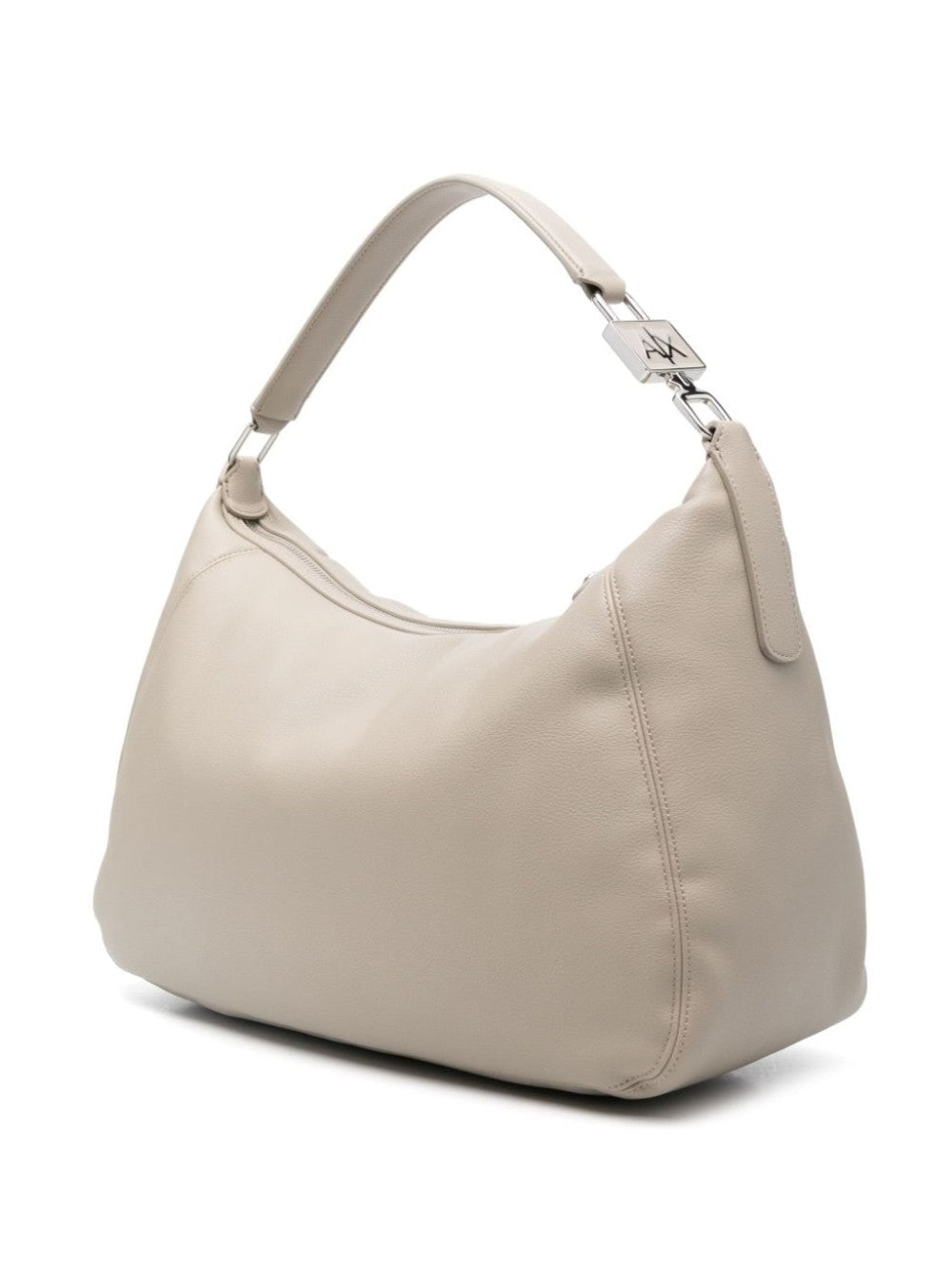 Armani Exchange BORSE A SPALLA Beige