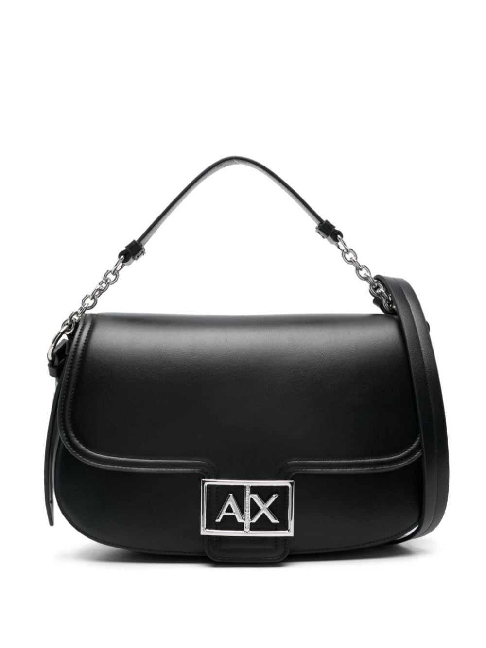 Armani Exchange BORSE A MANO Nero