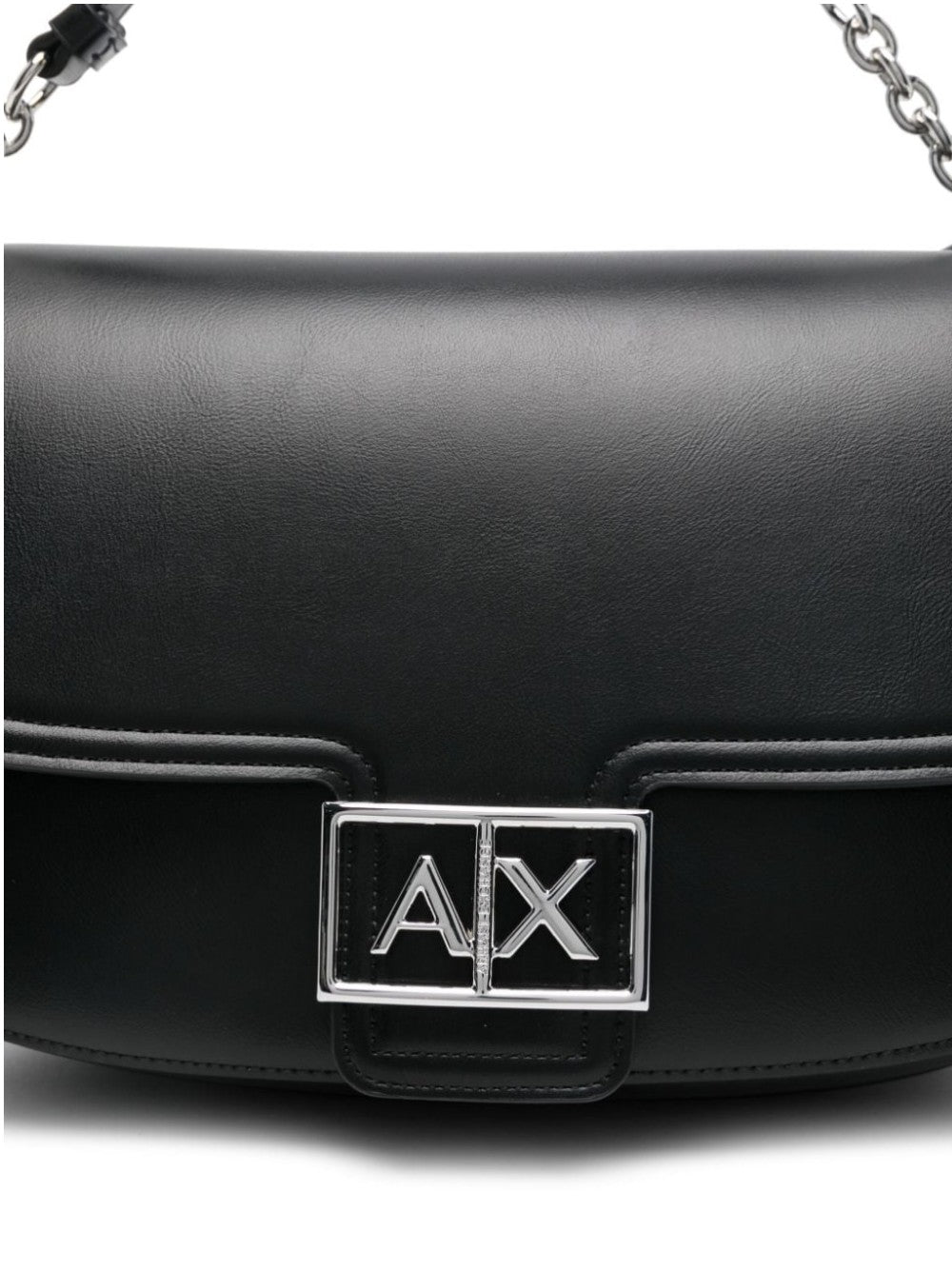 Armani Exchange BORSE A MANO Nero