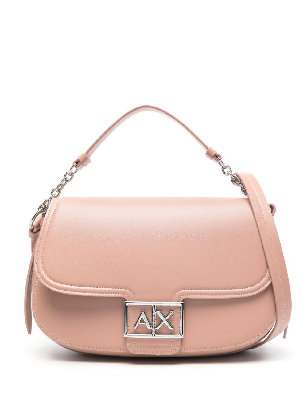 Armani Exchange BORSE A MANO Rosa