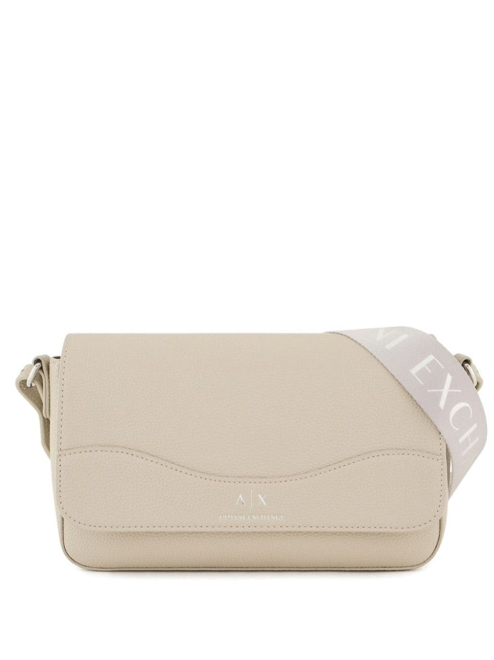 Armani Exchange BORSE A TRACOLLA Beige