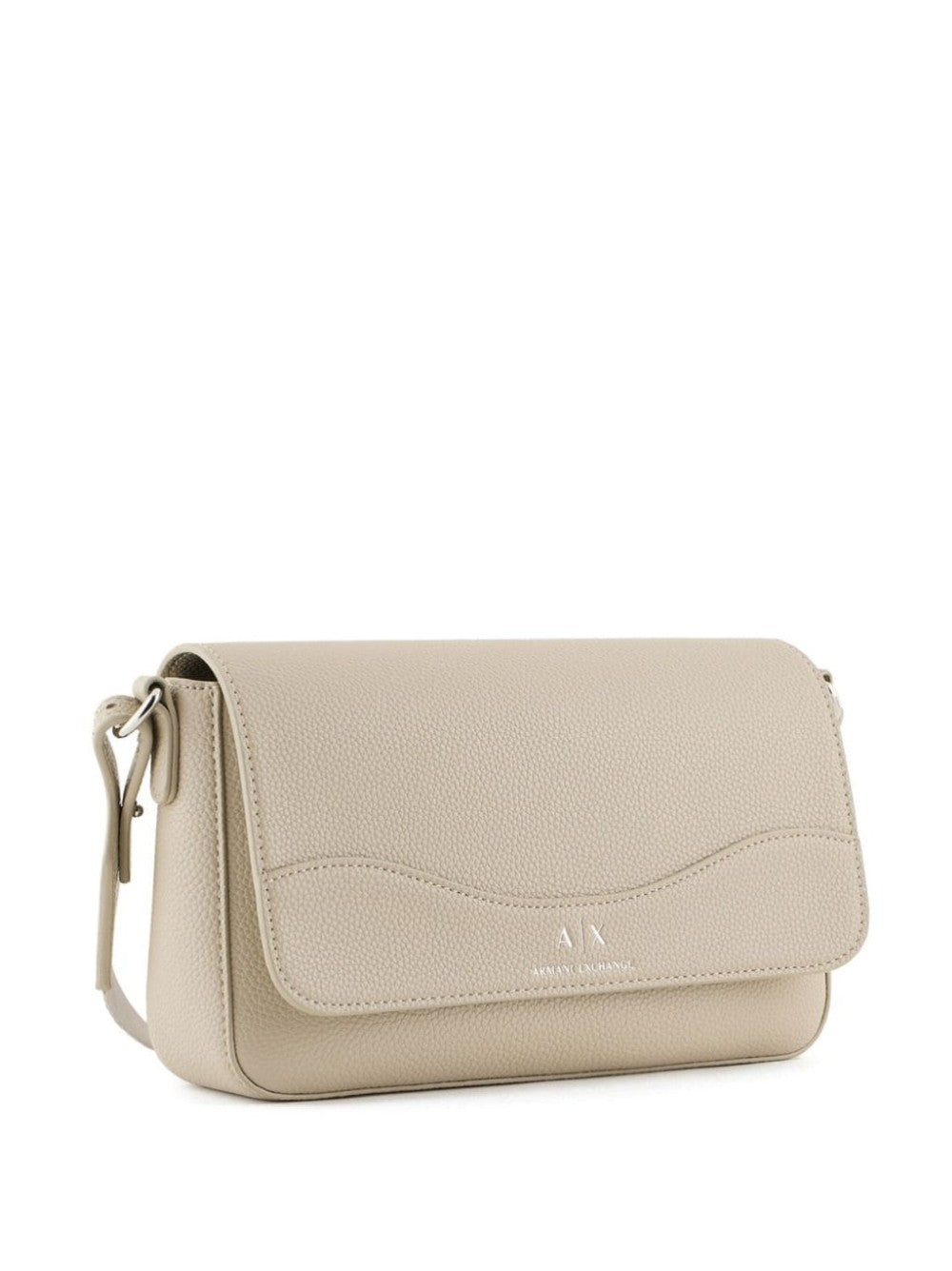 Armani Exchange BORSE A TRACOLLA Beige