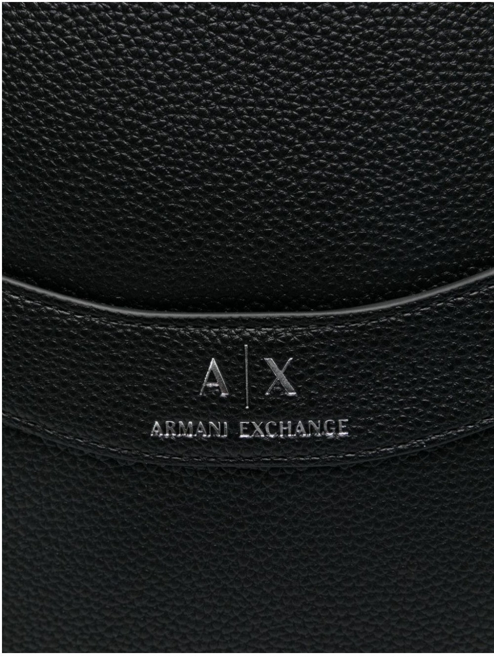 Armani Exchange ZAINI Nero