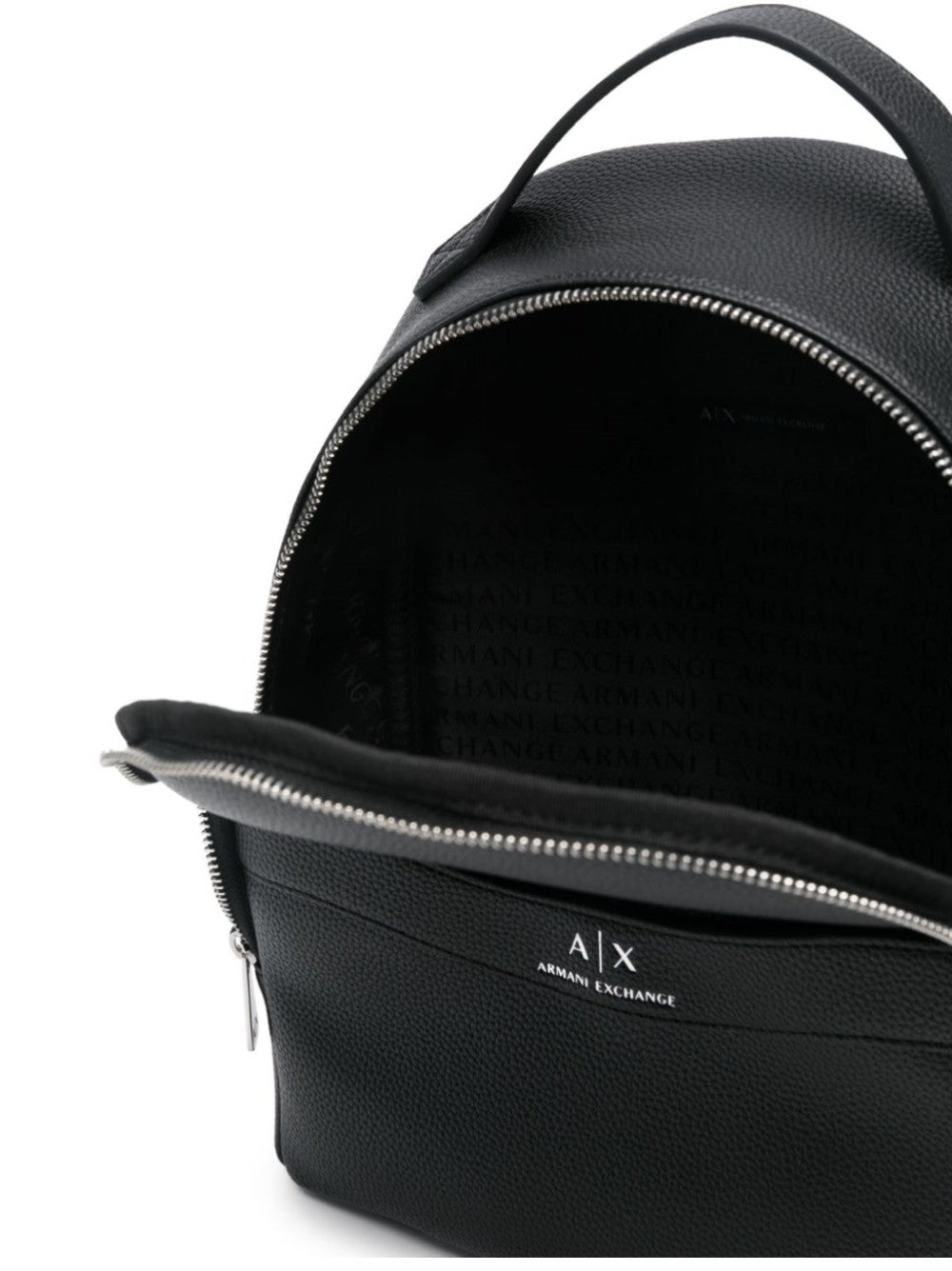 Armani Exchange ZAINI Nero