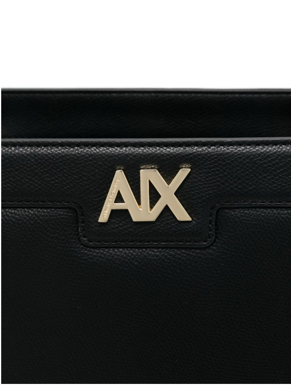 Armani Exchange BORSE A MANO Nero