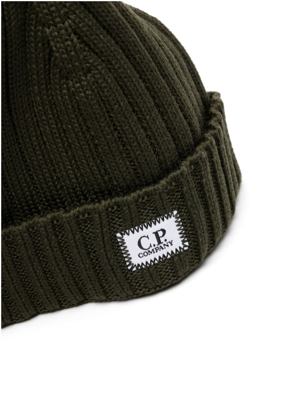 C.p. Company CAPPELLI Verde