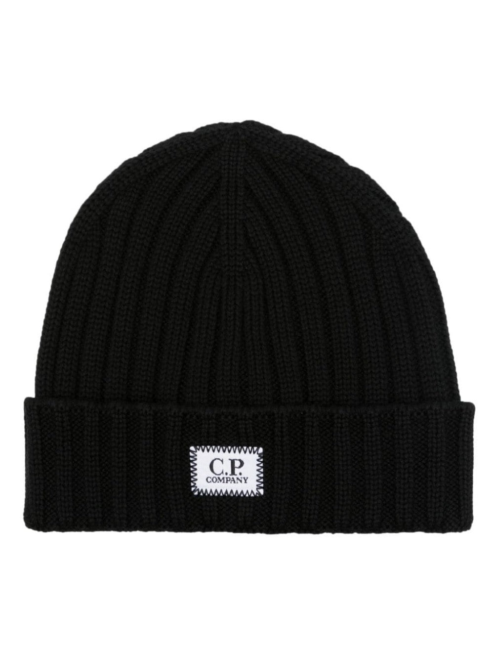 C.p. Company CAPPELLI Nero