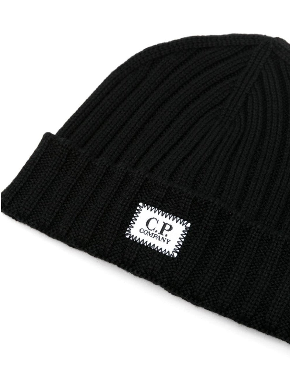 C.p. Company CAPPELLI Nero