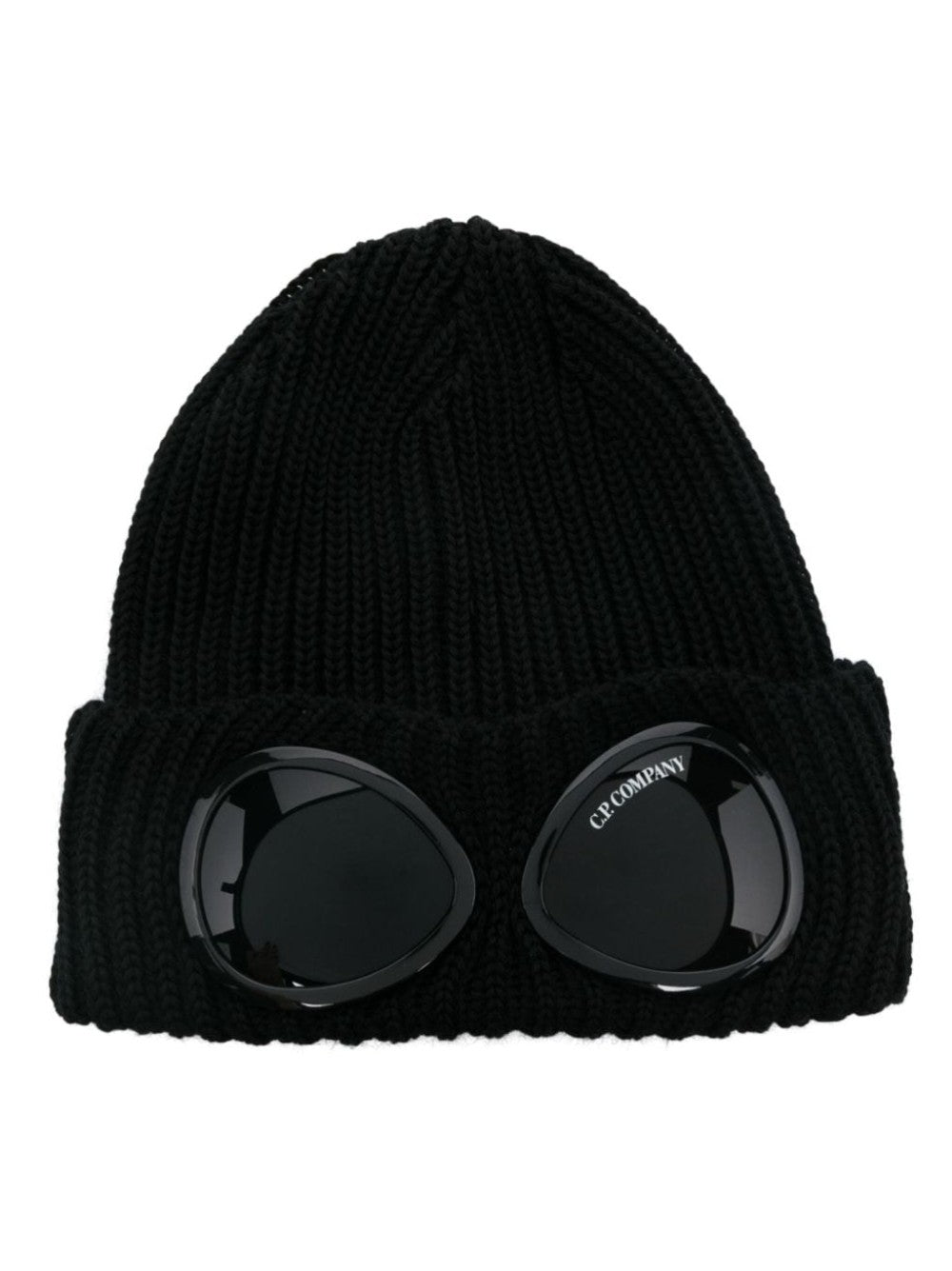 C.p. Company CAPPELLI Nero