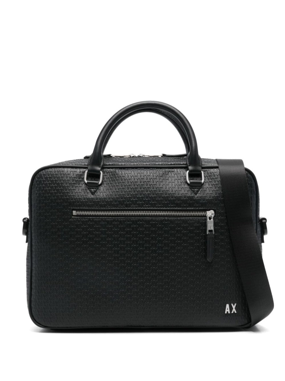 Armani Exchange BORSE A TRACOLLA Nero