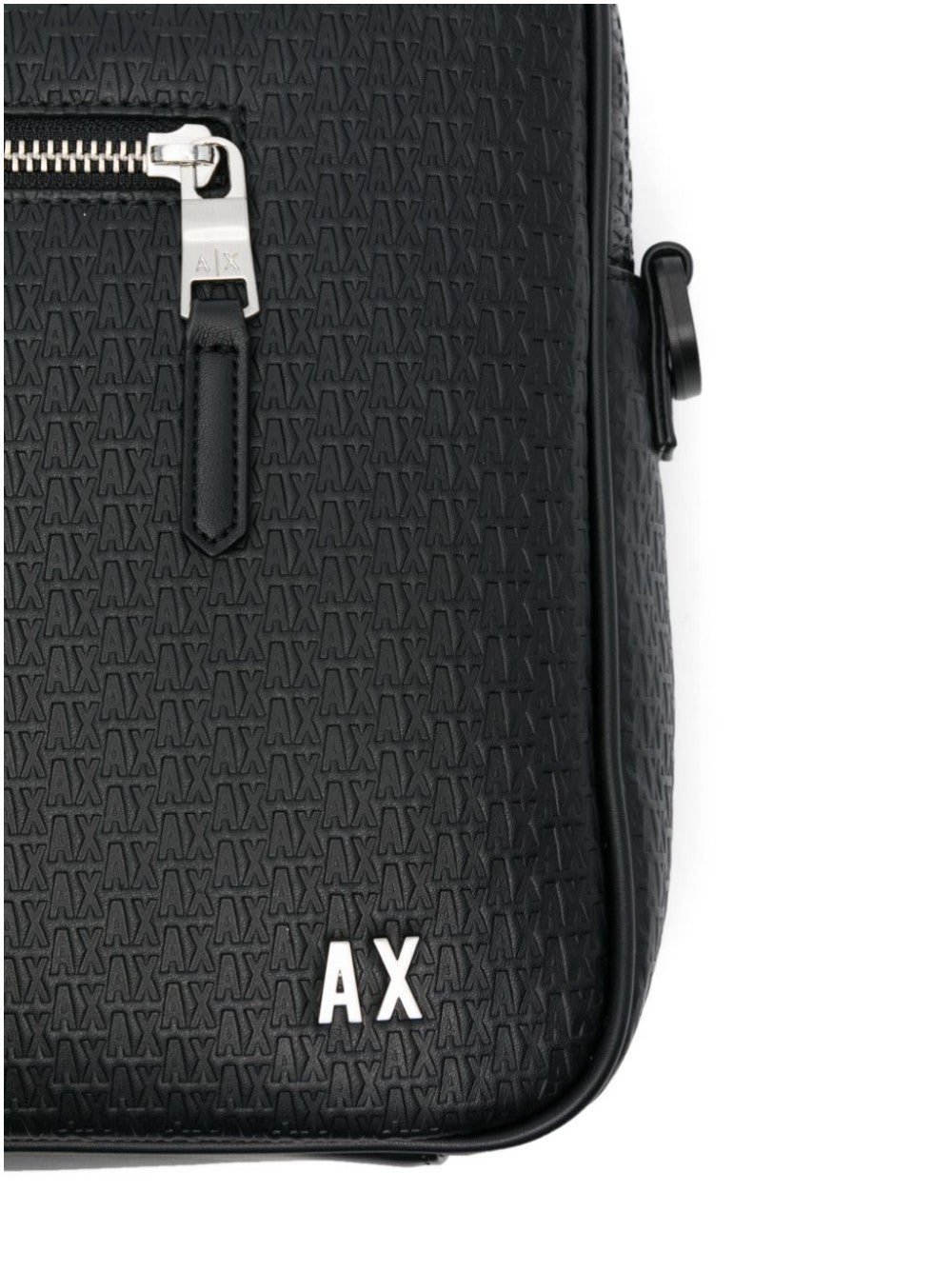 Armani Exchange BORSE A TRACOLLA Nero