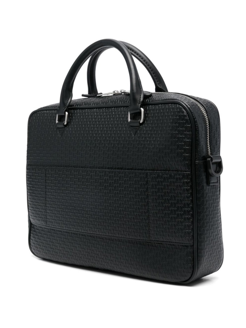 Armani Exchange BORSE A TRACOLLA Nero