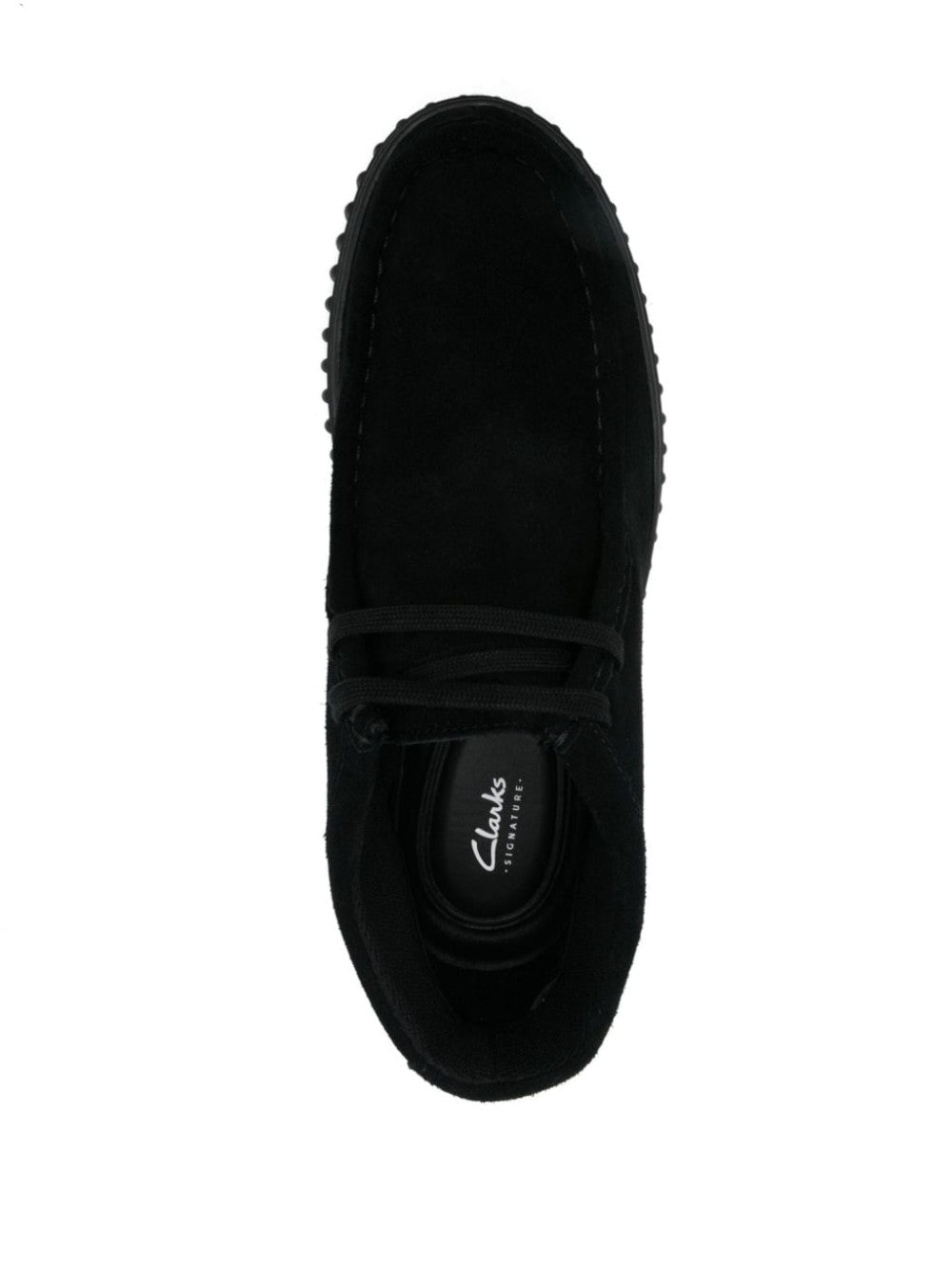 Clarks STIVALETTI Marrone