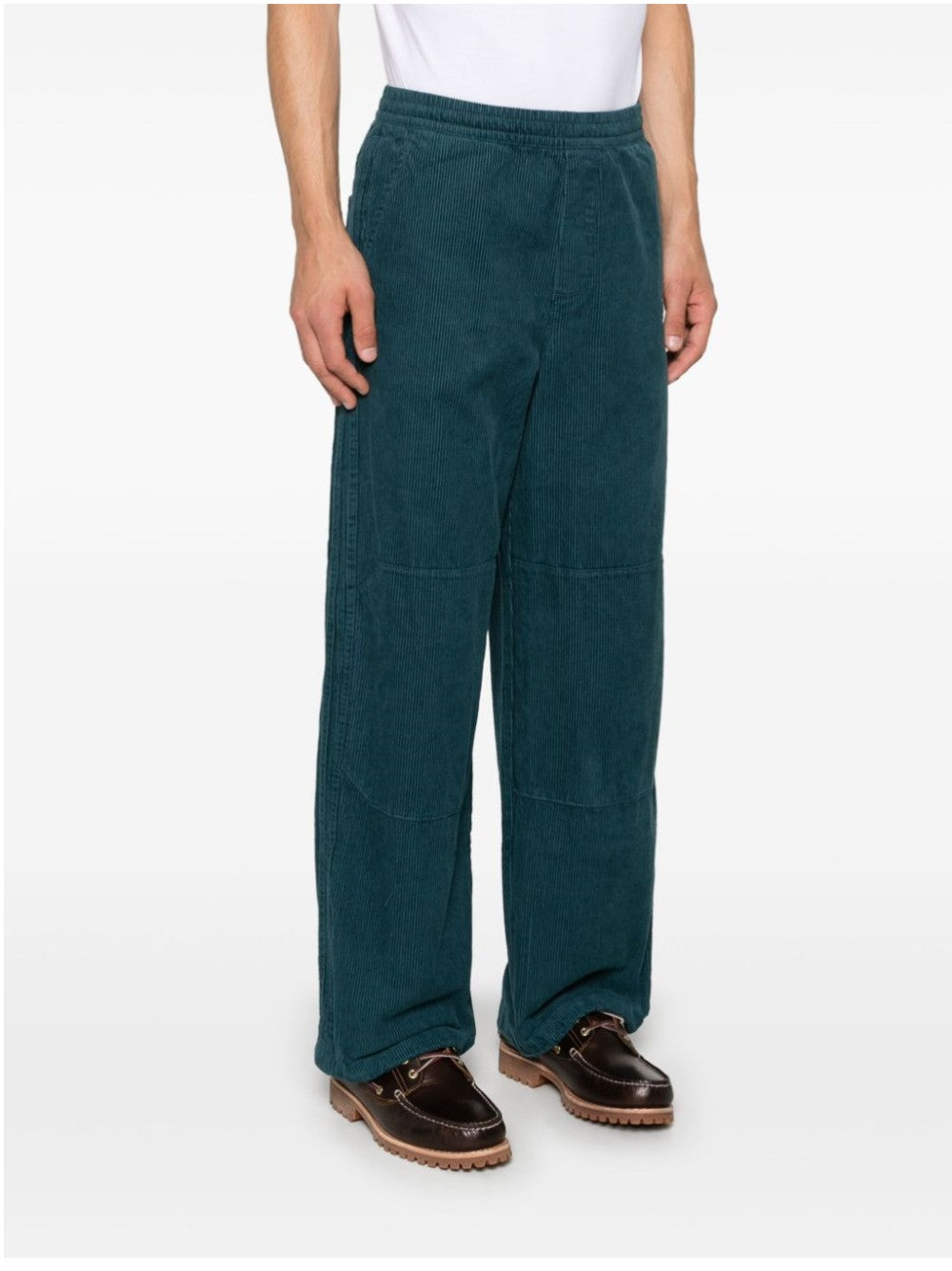 Adidas Originals PANTALONI Blu